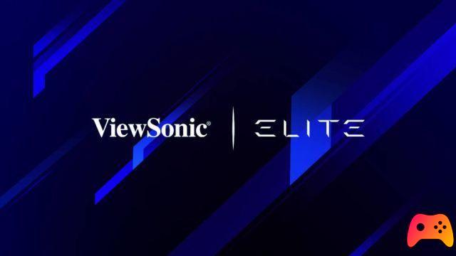 ViewSonic anuncia monitor de jogos de 55 polegadas e G-Sync