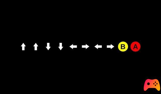 Konami Code fête ses 35 ans avec un album Lo-Fi