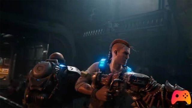 E3 2019: Gears 5 - Escape mode tested