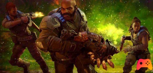 E3 2019: Gears 5 - modo Escape testado
