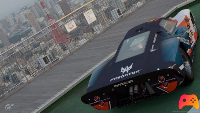 Acer: partenariat avec le Sim Racing Team R8G