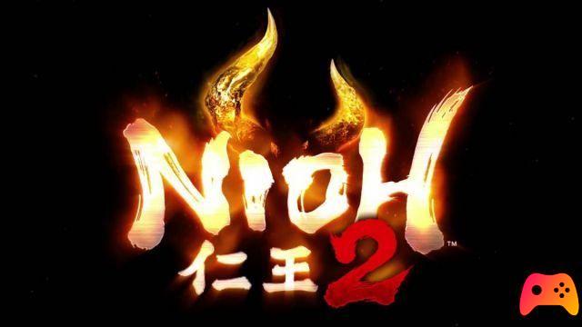 Nioh 2 Remastered for PS5: new gameplay released