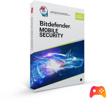 Bitdefender intervenes in consumer security