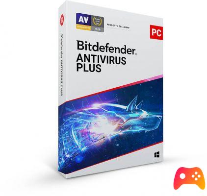 Bitdefender intervenes in consumer security