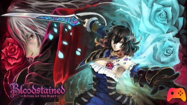 Bloodstained: Ritual of the Night Guide - Parte 9