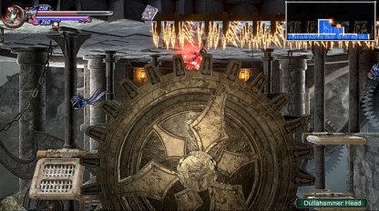 Bloodstained: Ritual of the Night Guide - Partie 9
