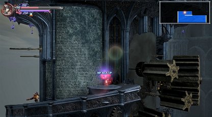 Bloodstained: Ritual of the Night Guide - Partie 9