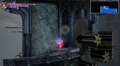 Bloodstained: Ritual of the Night Guide - Parte 9