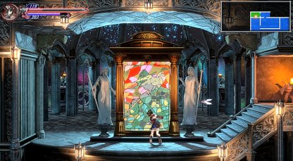 Bloodstained: Ritual of the Night Guide - Parte 9