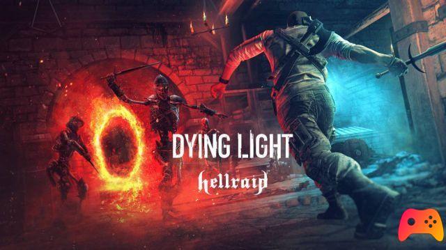 Dying Light : une fuite révèle l'édition Platinum