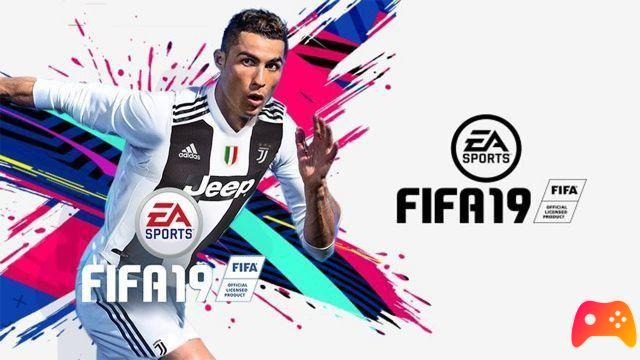 Fifa 19 Ultimate Team - advice on first steps