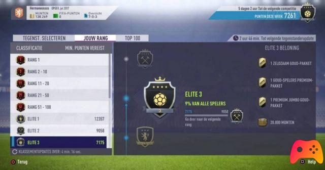 Fifa 19 Ultimate Team - advice on first steps