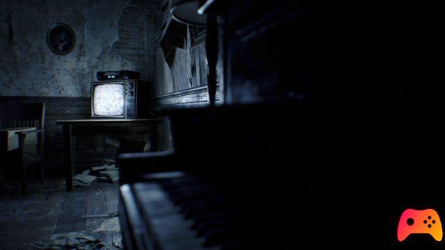 Resident Evil 7: Biohazard - Critique