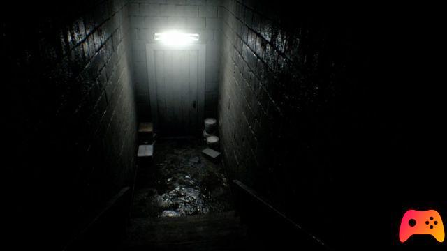 Resident Evil 7: Biohazard - Revisão