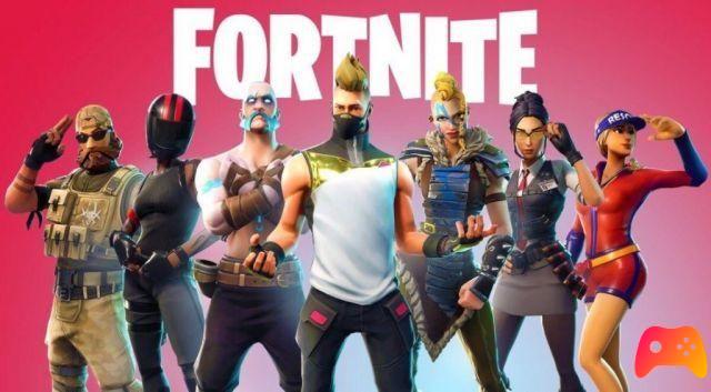 Comment gagner les nouveaux défis Fortnite Nightmare - Partie 1