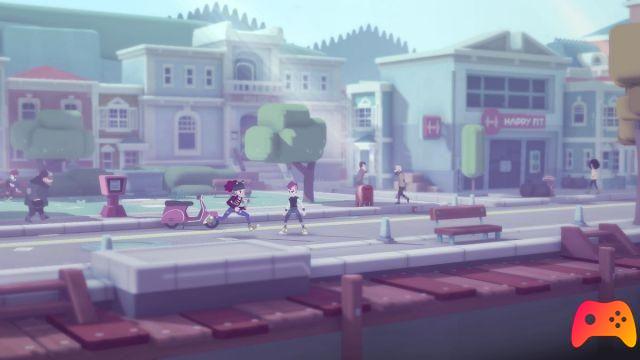 Young Souls: arrive sur Google Stadia