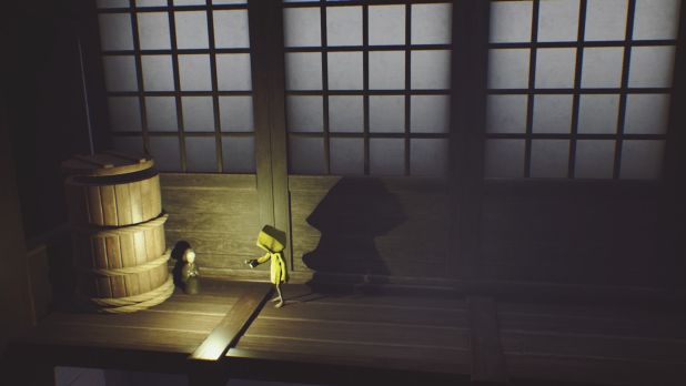 Cómo encontrar todas las estatuas en Little Nightmares