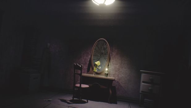 Cómo encontrar todas las estatuas en Little Nightmares