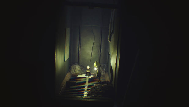 How to find all the statues in Little Nightmares