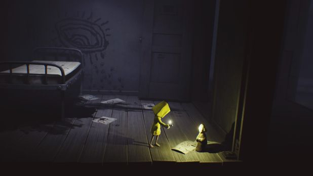 How to find all the statues in Little Nightmares