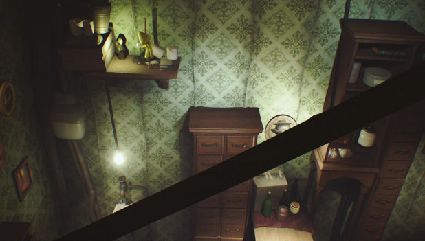 Comment trouver toutes les statues dans Little Nightmares