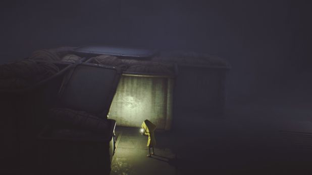 How to find all the statues in Little Nightmares