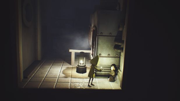 How to find all the statues in Little Nightmares