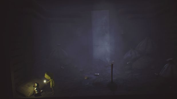 How to find all the statues in Little Nightmares