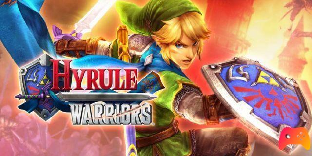 Hyrule Warriors: Definitive Edition - Review