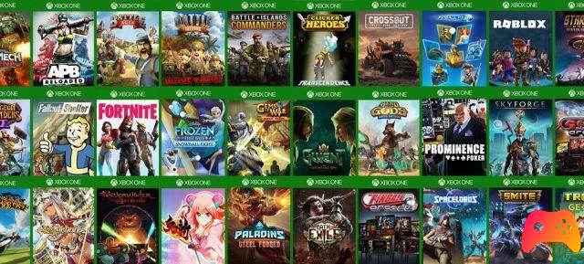 Juegos de Xbox One: lo mejor de junio de 2021