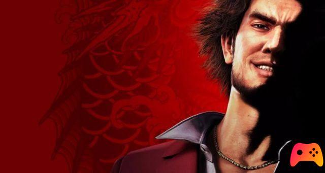 Yakuza: nouvelles pendant le streaming pour l'anniversaire