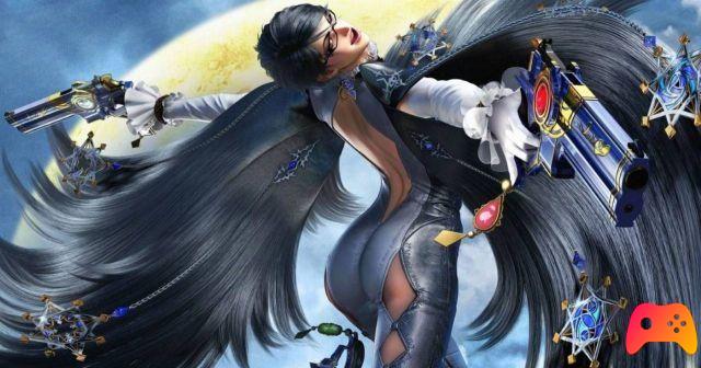 Kamiya invites us to forget about Bayonetta 3