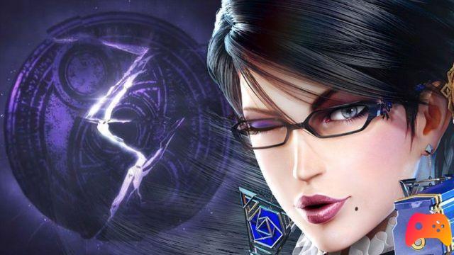 Kamiya invites us to forget about Bayonetta 3