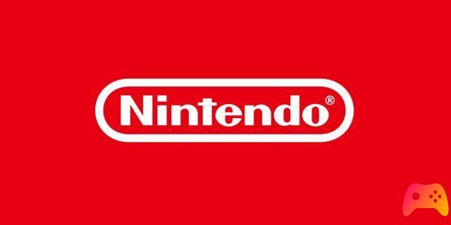Nintendo opens a new Twitter account