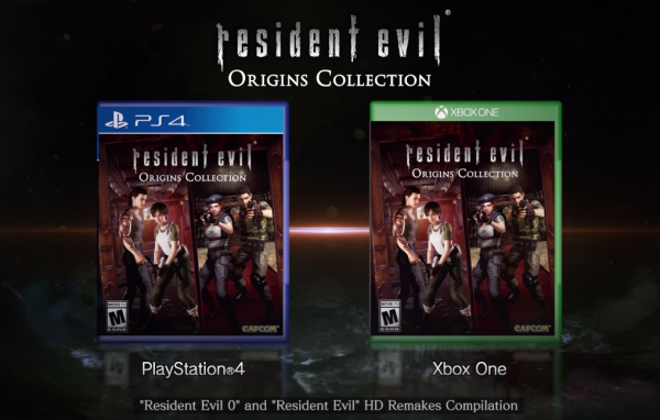 Resident Evil Zero HD Remaster - Liste des trophées