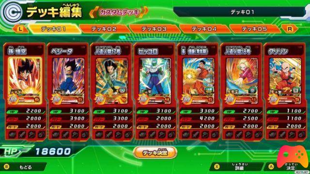 Super Dragon Ball Heroes: World Mission - Review