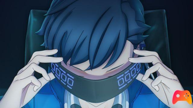 Digimon Story: Cyber ​​Sleuth - Hacker's Memory - Revisão