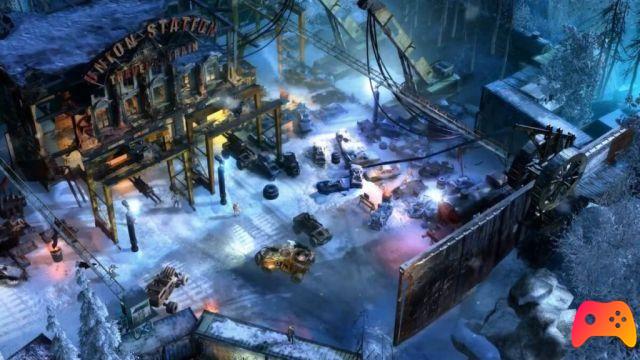 Wasteland 3: new trailer for the DLC