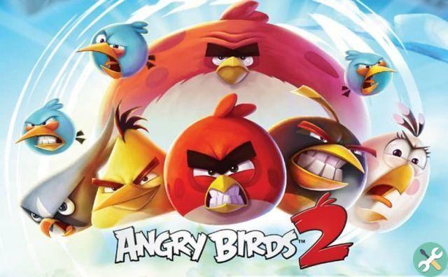 How to download and play Angry Birds 2 for PC on Windows for free?