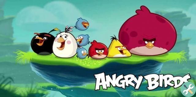 How to download and play Angry Birds 2 for PC on Windows for free?