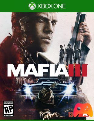 Mafia 3 - PS4 Trophy List