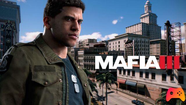 Mafia 3 - Lista de trofeos de PS4