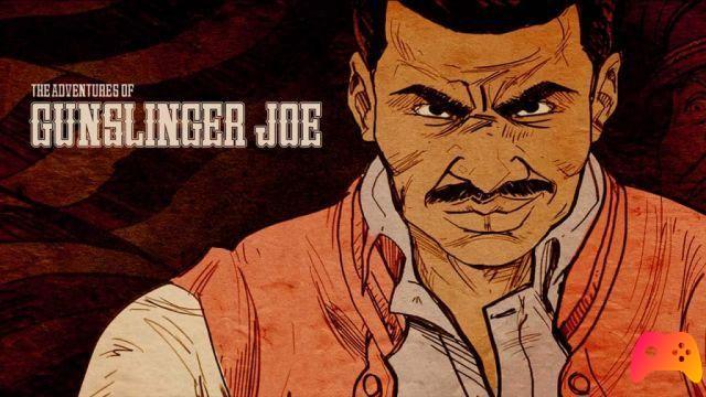 Wolfenstein II: The Adventures of Gunslinger Joe - Review