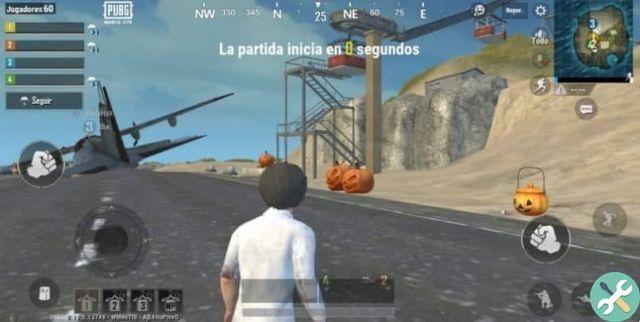 Cómo ver y controlar fácilmente el ping y el FPS en PUBG - Player Unknown's Battlegrounds