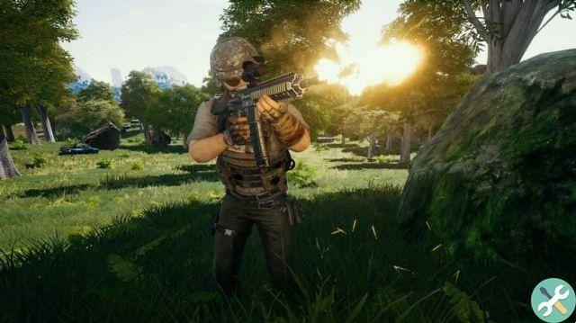 Como visualizar e controlar facilmente Ping e FPS em PUBG - Player Unknown's Battlegrounds