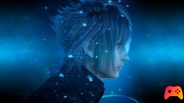 Cómo ganar dinero fácilmente en Final Fantasy XV