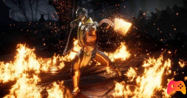 Mortal Kombat 11: how to get in-game currencies