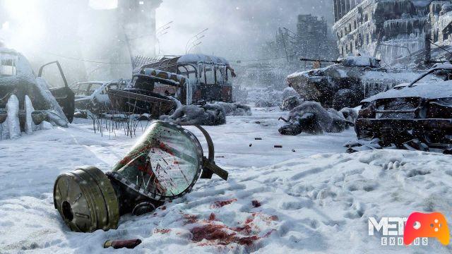 Metro Exodus: Cómo conseguir el buen final, el osito de peluche, la guitarra y la foto familiar