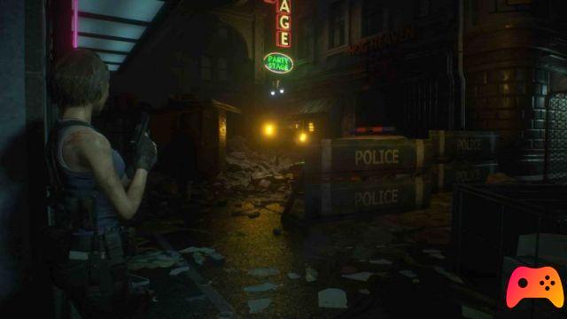 Resident Evil 3 Remake - Critique