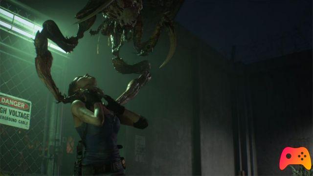 Resident Evil 3 Remake - Revisão